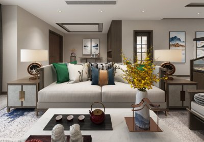 建邦唯園280平別墅