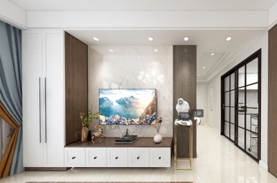 佳兆業(yè)悅峰88平