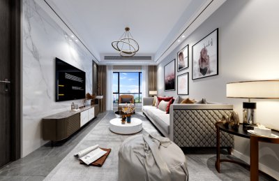 永昌涇老房裝修