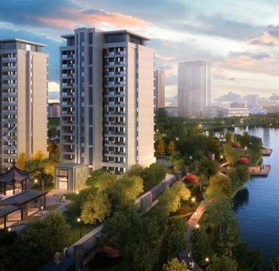 建發(fā)陽(yáng)光城璞悅