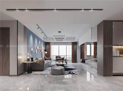 安然居| 盤景苑105平