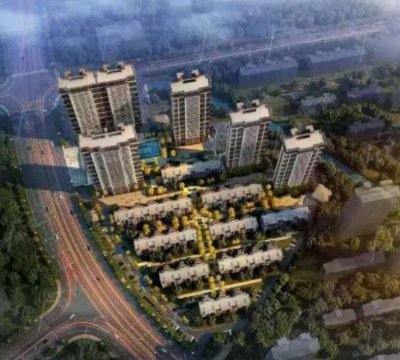 新希望·錦麟府