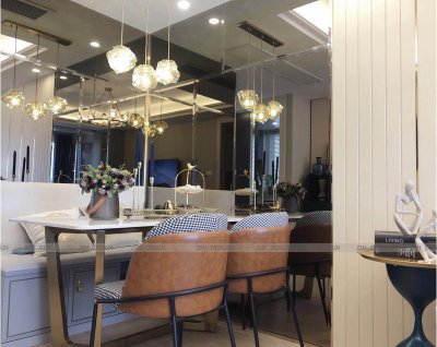 極具格調(diào)，彰顯品位