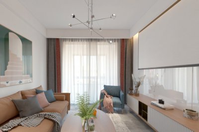 安然居裝飾| 三千邑