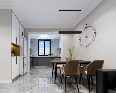 老房裝修-張家浜