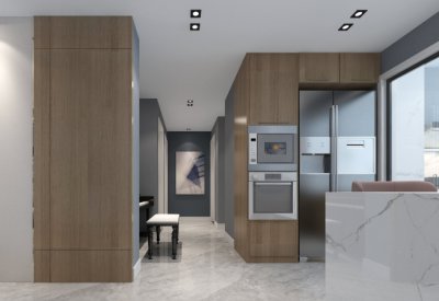 吳郡半島裝修設(shè)計