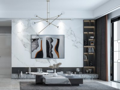 ?太湖匯景93平裝修設(shè)計(jì)