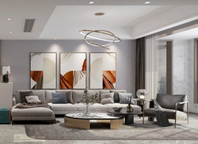 寶帶熙岸裝修設(shè)計(jì)