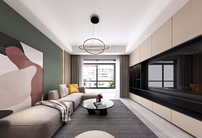 安然居| 湖心溪岸119平