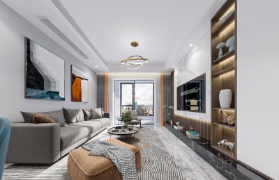 招商小石城96平