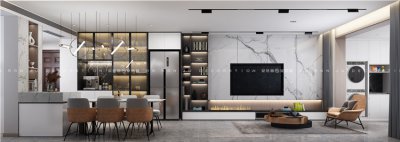 相城都會(huì)雅苑120平