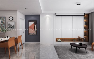 半島印象98平簡約