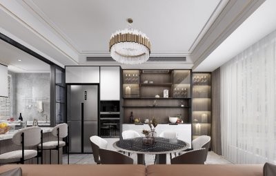 東原千潯208平現(xiàn)代