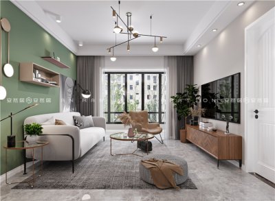 蘇州ONE現(xiàn)代簡(jiǎn)約