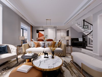  蘇和雅集歐式風(fēng)格