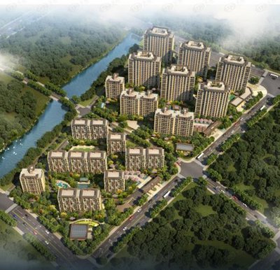 弘陽上熙（上熙名苑）