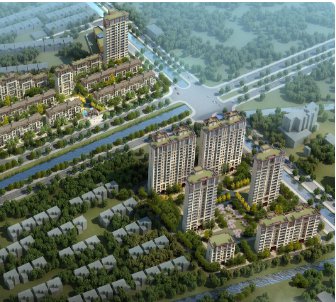 姑蘇上府（長(zhǎng)楓雅苑）