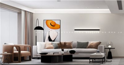 華潤(rùn)凱旋門140M2