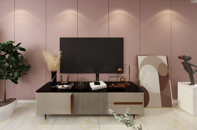 太湖小區(qū)136平局改