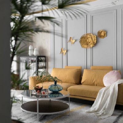 #裝修設計# 楓丹壹號