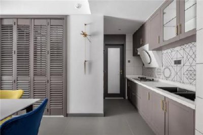 #家裝設(shè)計(jì)#綠地香奈