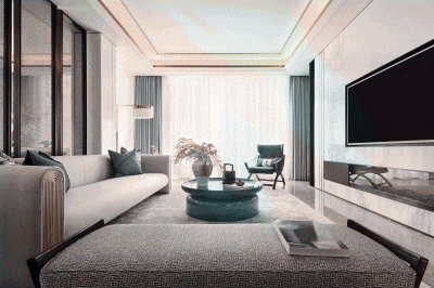 塑造高級(jí)感