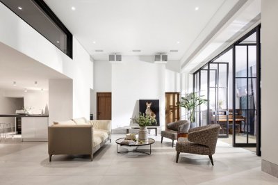 大宅簡(jiǎn)約風(fēng)