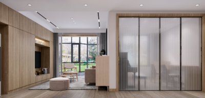 養(yǎng)蠶里89幢裝修設(shè)計(jì)