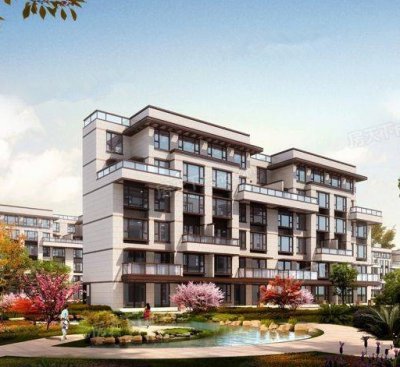 國(guó)展和昌府（芳草庭）