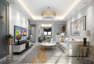 山湖花園109平11幢