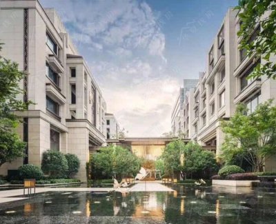 華發(fā)公園首府