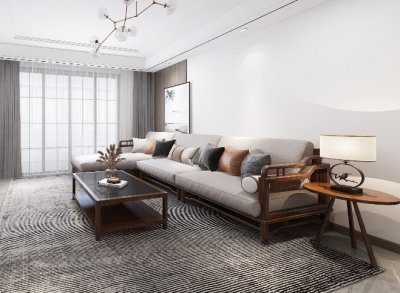 華發(fā)公園首府