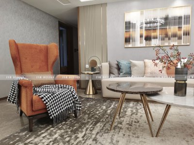 現(xiàn)代美學·夠腔調(diào)