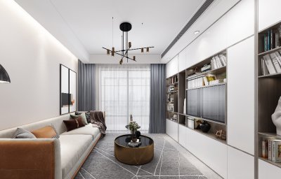 綠地中央廣場90平