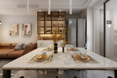 中海富仕居99平