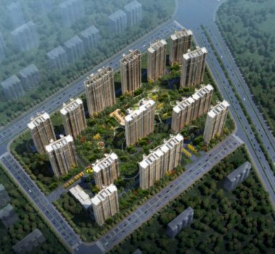 華潤(rùn)凱旋門