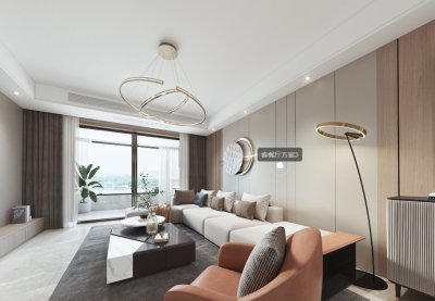 華發(fā)公園首府