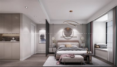 蓮香南區(qū)100幢