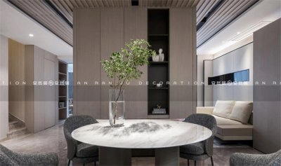 高級(jí)從簡約開始