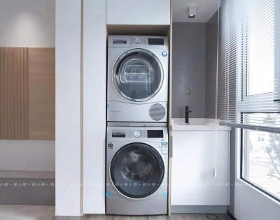 極簡(jiǎn)風(fēng)全案落地