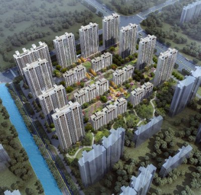 萬(wàn)科公園大道