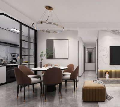 灣上風(fēng)華95平