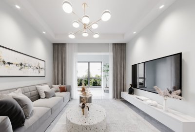 嘉譽(yù)風(fēng)華95平