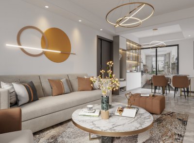 嘉譽(yù)山118平