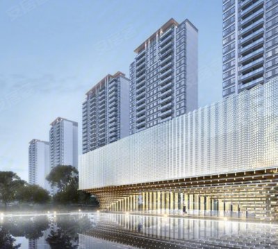 陽(yáng)光城·檀苑