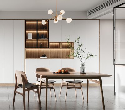 陽(yáng)光城檀苑95平