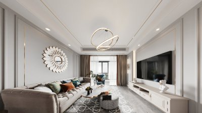 大通藍(lán)灣設(shè)計效果圖