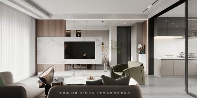 華元家園現(xiàn)代簡約