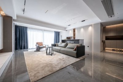 九龍倉翠樾庭140㎡