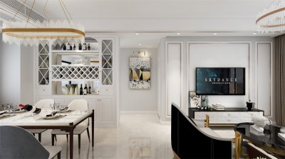 九龍倉(cāng)年華里118 平